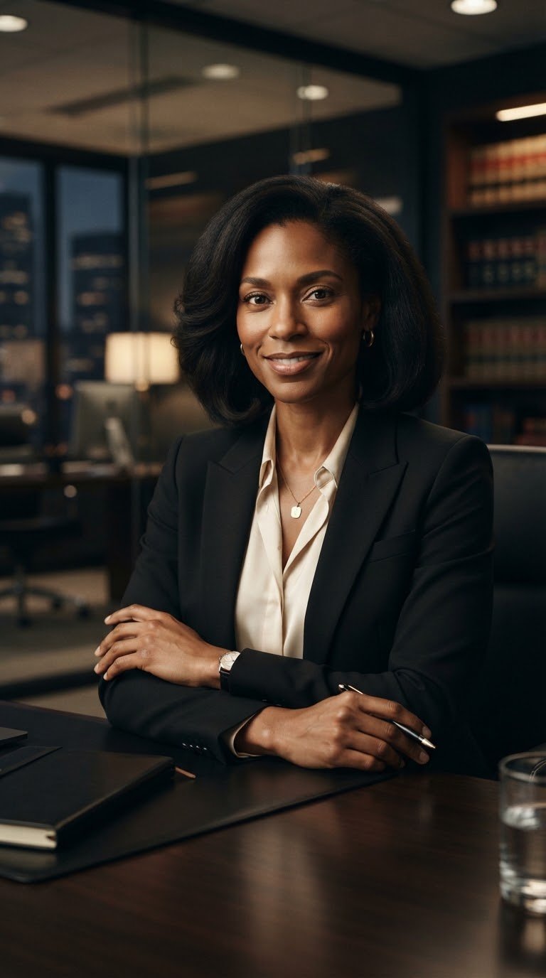 Helena Reeve, Founding Partner