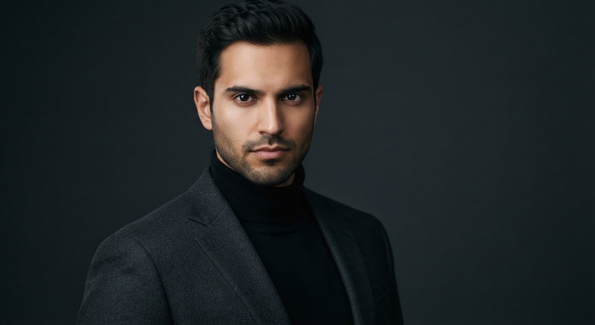 Soren Novak, Associate